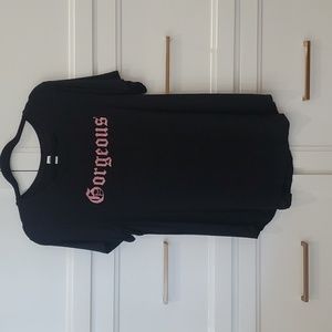 Old Navy Lux T-shirt